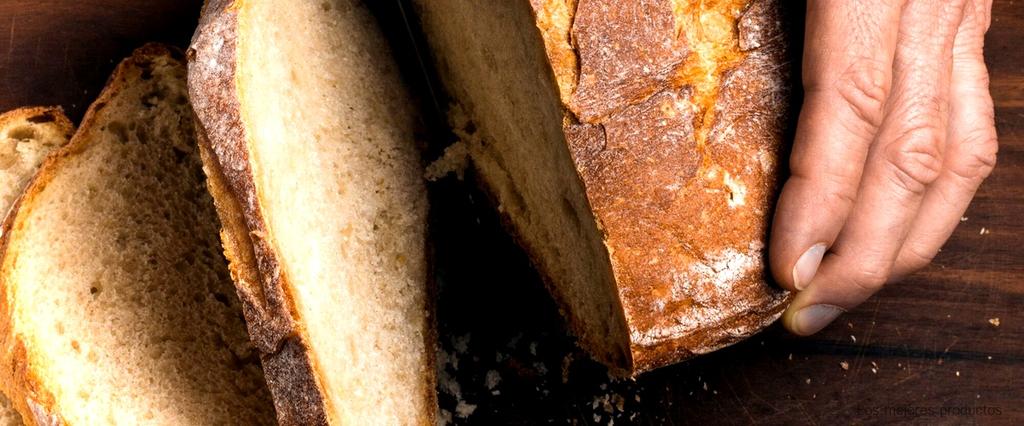 Delicioso pan de miga Mercadona: la elección perfecta para tus sándwiches
