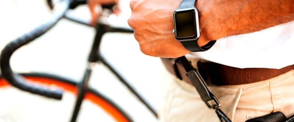 Desafía tus límites con un cuentakilómetros con altímetro para bicicleta