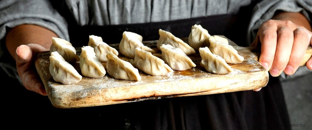 Descubre cómo hacer gyozas caseras con las obleas de Carrefour