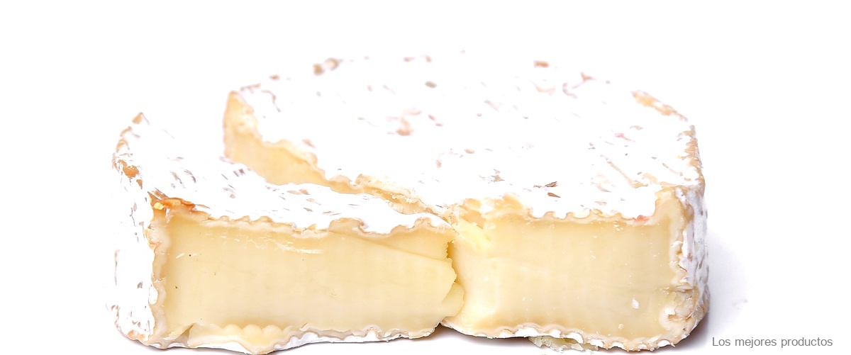 Descubre el auténtico sabor asturiano del queso afuega'l pitu en Mercadona