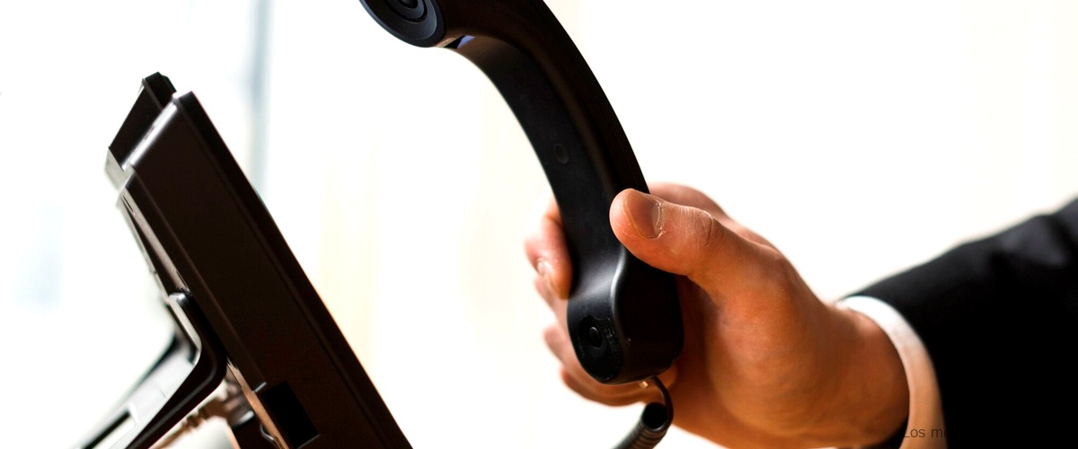 Descubre el telefonillo Carrefour: la opción más práctica para tu hogar