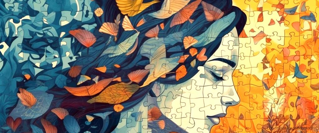 Descubre la belleza del puzzle Guernica con 5000 piezas