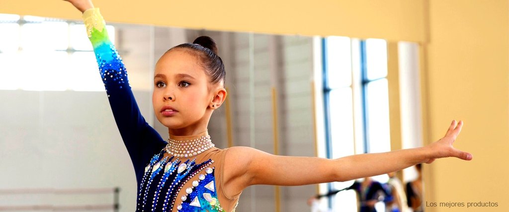Descubre la bolsa de ballet perfecta para niñas en Decathlon