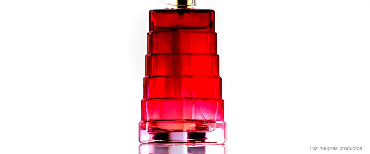 Descubre la elegancia del perfume Burberry Druni