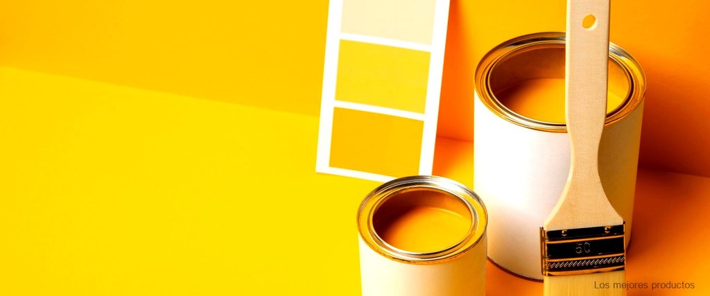 Descubre la gama de colores de Luxens pintura para renovar tu hogar