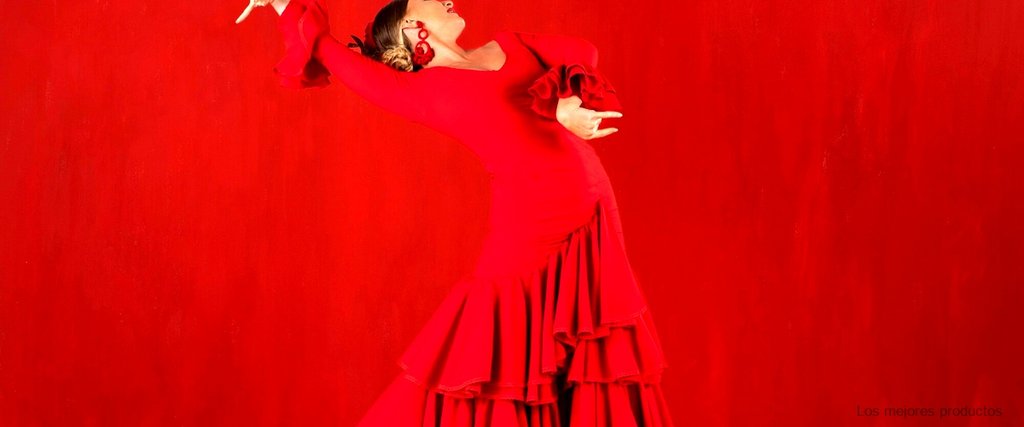 Descubre la historia de la silla de flamenco