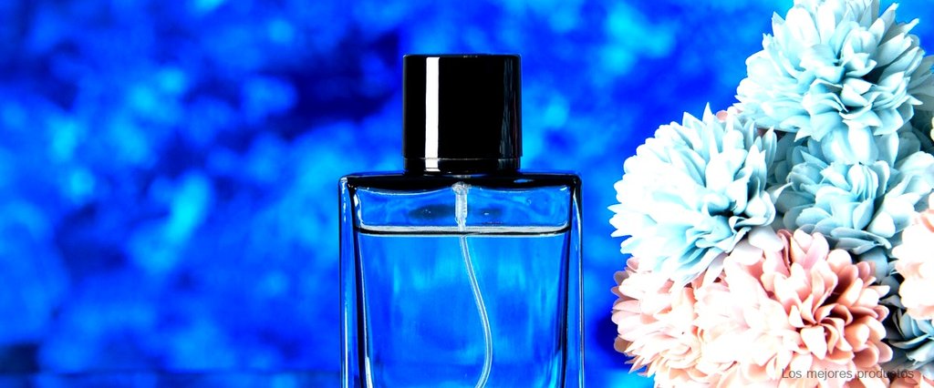 Descubre la magia de los perfumes equivalentes de Senses