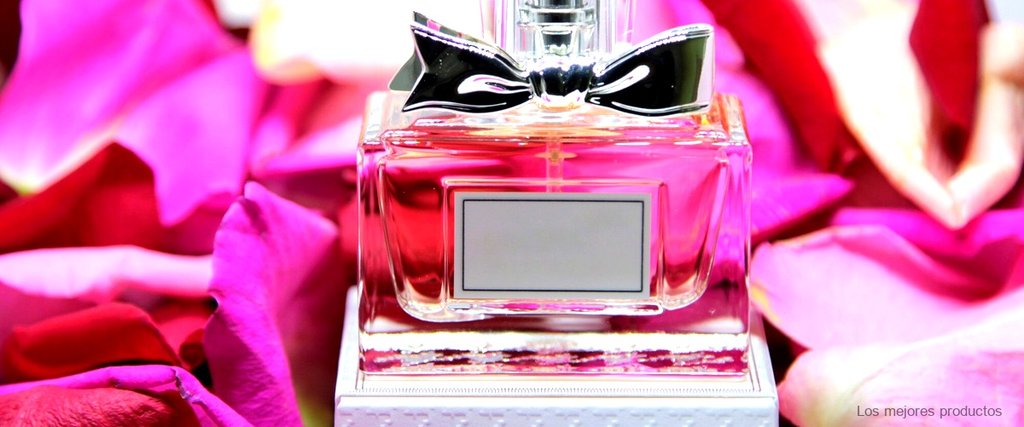 Descubre la magia del perfume Shalimar de Guerlain