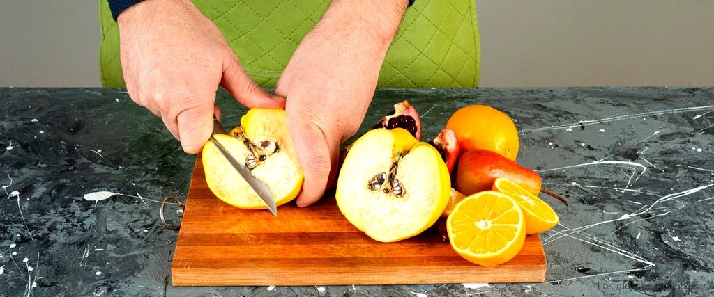 Descubre la solución ideal para tus recetas con el descorazonador de manzanas Ikea