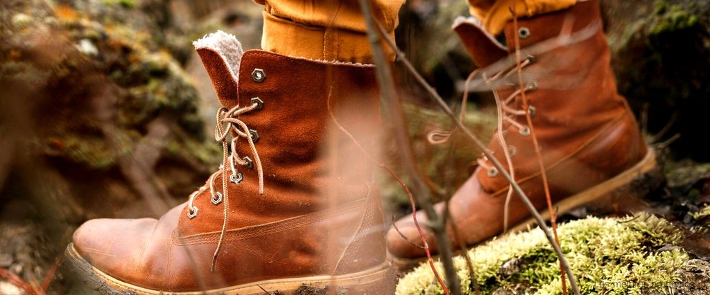 Descubre las botas Solognac: ideales para tus expediciones de caza
