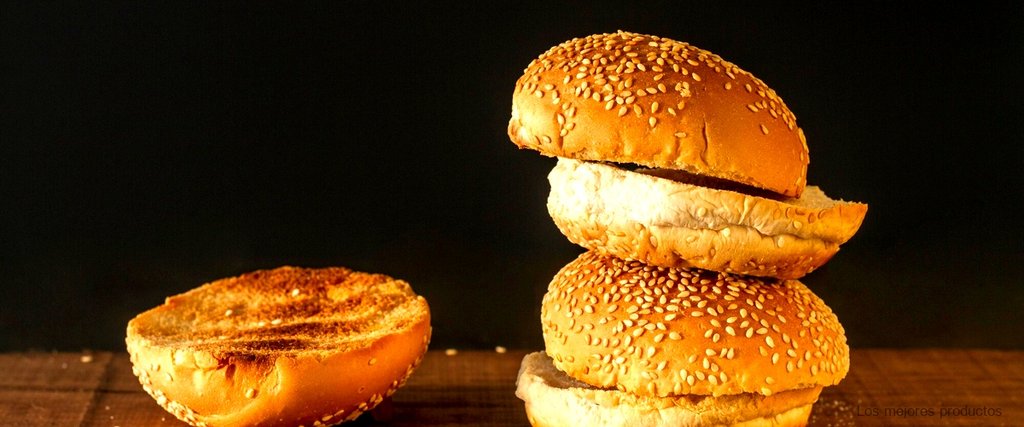Descubre las deliciosas mini hamburguesas Lidl: perfectas para compartir en cualquier ocasión