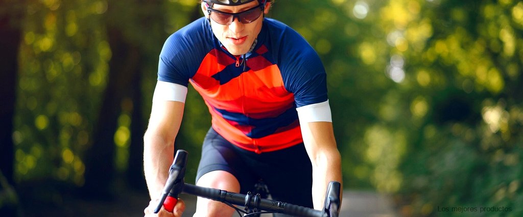 Descubre las gafas Evaney: estilo y funcionalidad para tus rutas en bicicleta