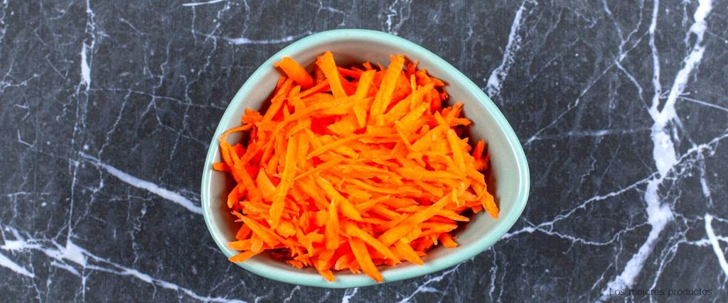 Descubre las propiedades de la pasta de zanahoria en Mercadona