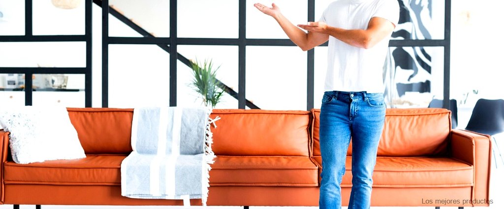 Descubre las ventajas del sofá Vimle Ikea en tu hogar