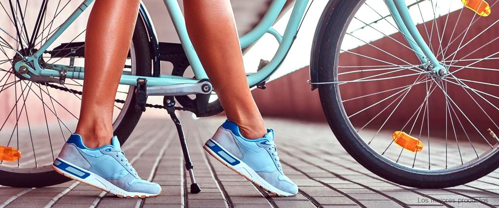Descubre las zapatillas Crivit del Lidl para ciclismo: una opción económica y eficiente