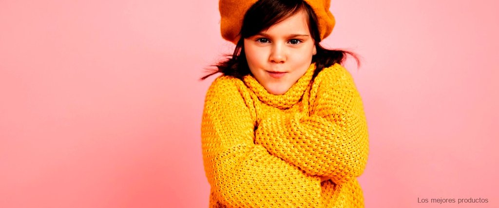 Descubre los abrigos Tizzas para niña: moda y confort en cada prenda