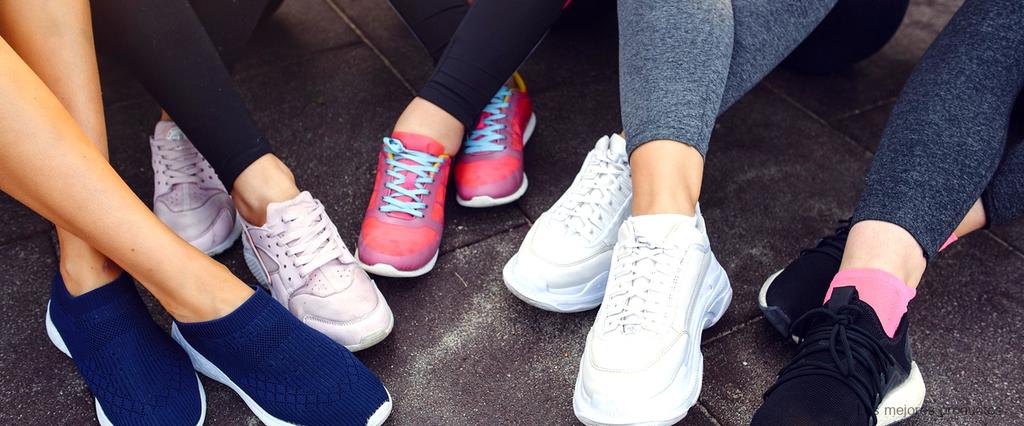 Descubre los beneficios de comprar Nike Lunartempo