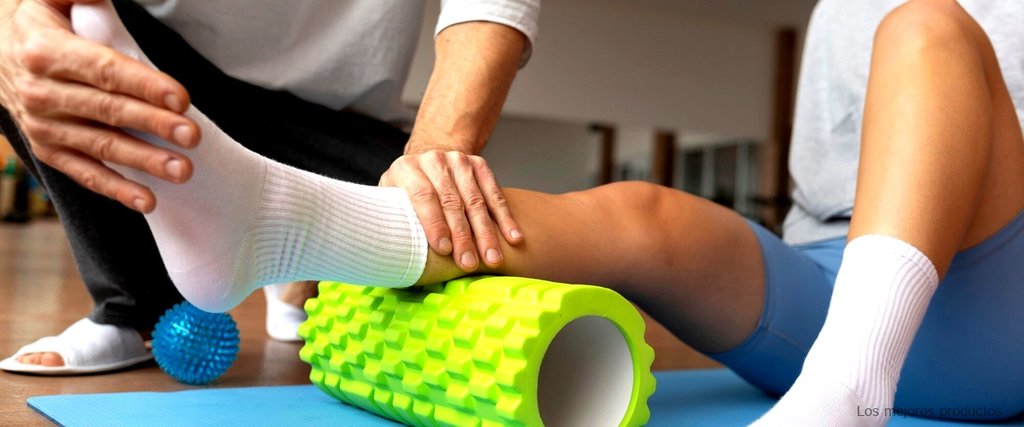 Descubre los beneficios de la masilla terapéutica Decathlon en la rehabilitación de tus manos