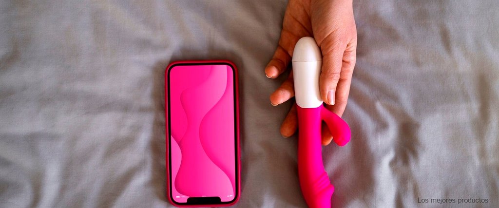 Descubre los beneficios del anillo vibrador de Mercadona