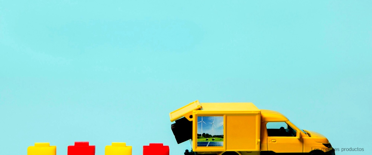 Descubre los increíbles aviones de LEGO City: horas de entretenimiento aseguradas