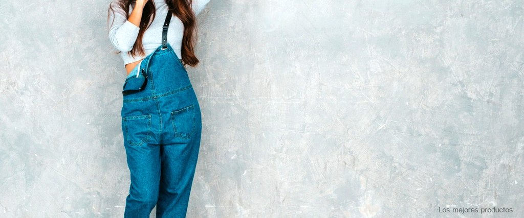 Descubre los pantalones Lloyds mujer en Amazon: la combinación perfecta de moda y confort