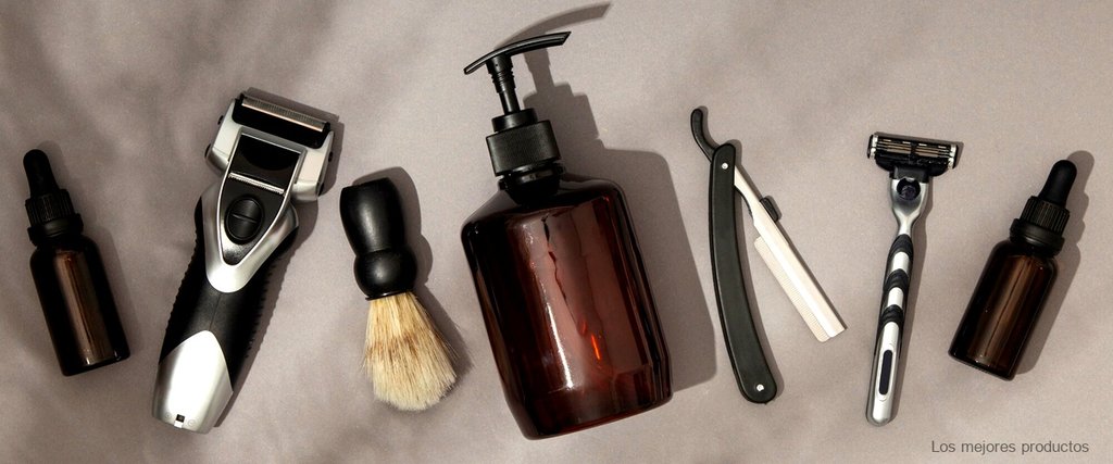 Descubre los secretos de las máquinas de afeitar de Mercadona