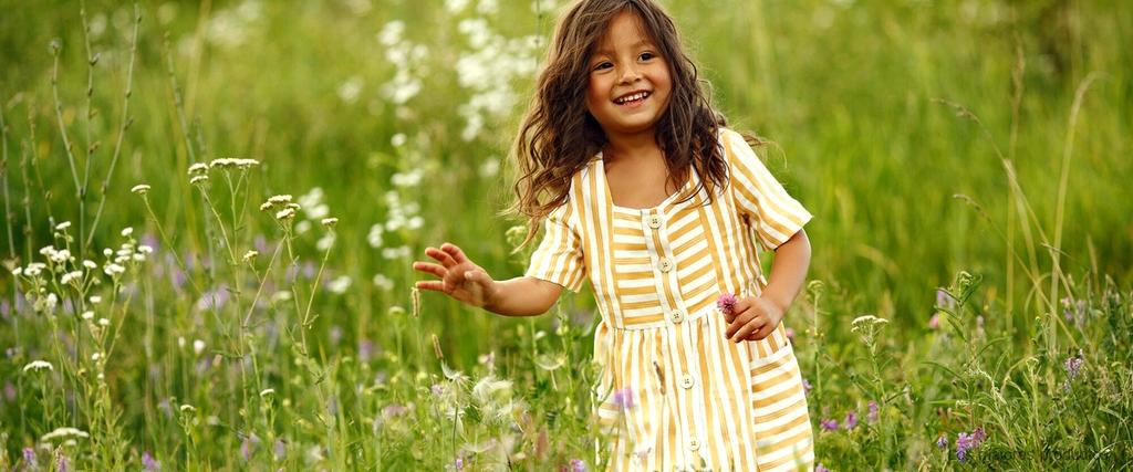 Vestidos niña el discount corte inglés sfera