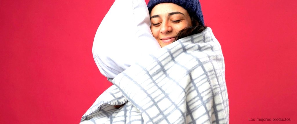 Descubre por qué los edredones Bassols son la opción ideal para el invierno