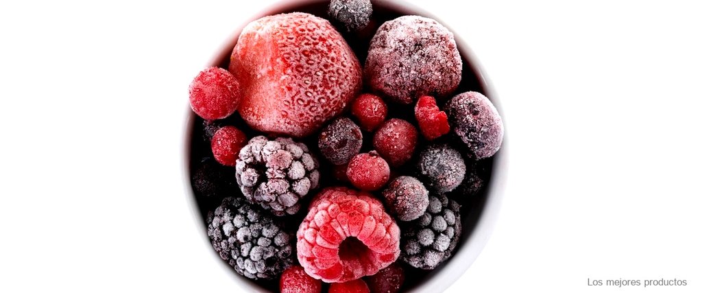Descubre Slimberry: El suplemento natural que te ayuda a adelgazar