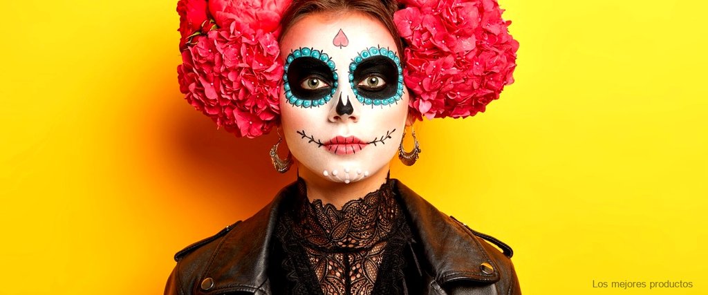 Disfraz Frida Kahlo Amazon: Transformate en la icónica artista mexicana