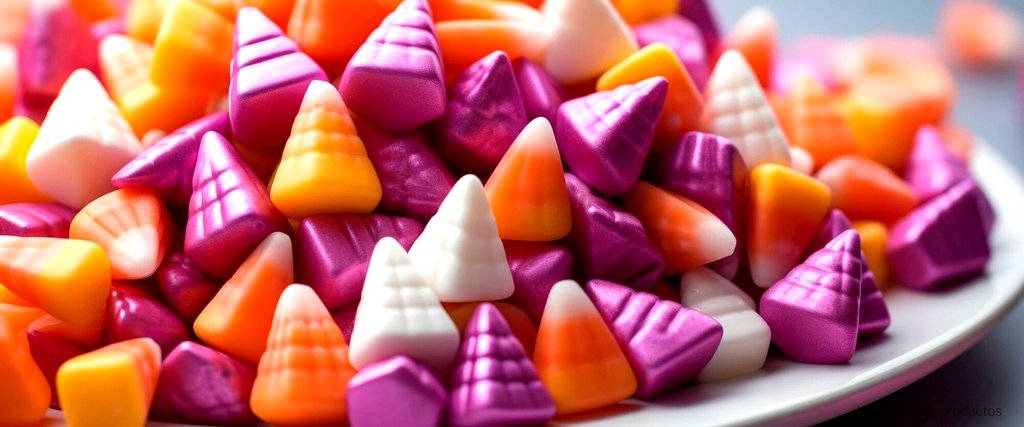 Disfruta de los caramelos de violeta de Carrefour: un dulce único
