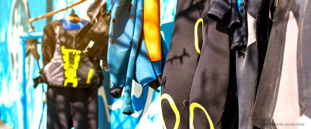 ¿Dónde puedes encontrar el traje seco kayak Decathlon al mejor precio?