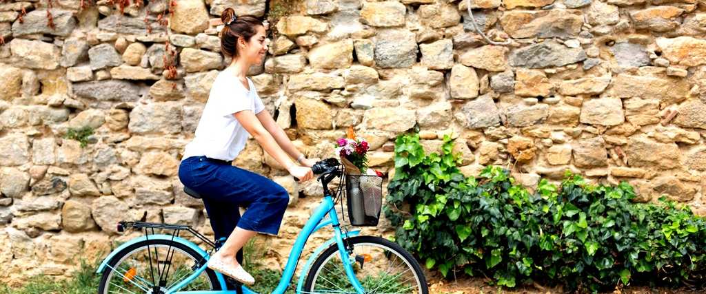 Easy Bike 3 Carrefour: la solución ideal para tus trayectos urbanos