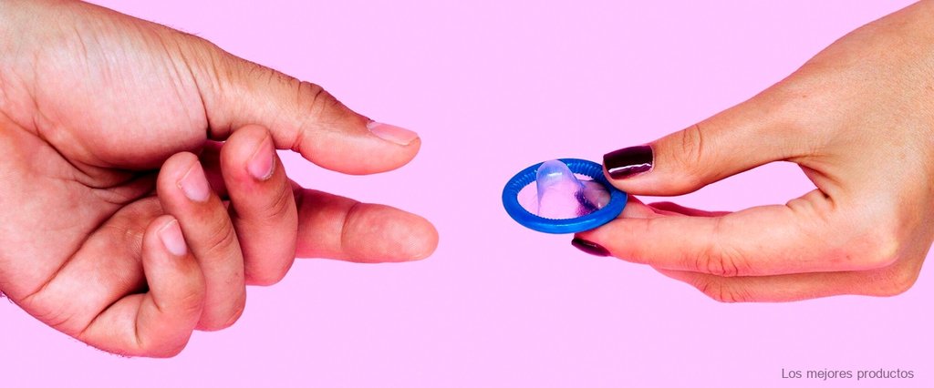 El anillo vibrador de Mercadona: una nueva forma de disfrutar