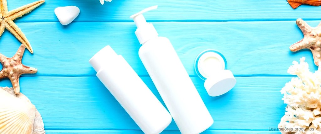 El desodorante Aquamarine Revlon: frescura en cada aplicación