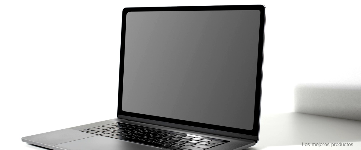 El portátil 15,6'' HP Notebook 15-bs095ns: la elección perfecta para tus necesidades