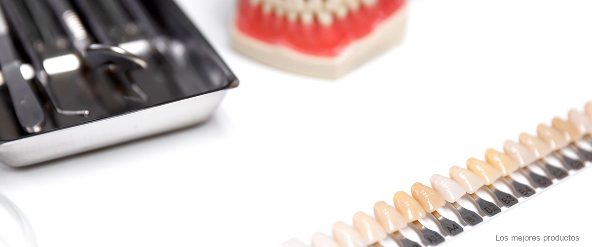 Diente provisional farmacia una solución rápida para emergencias
