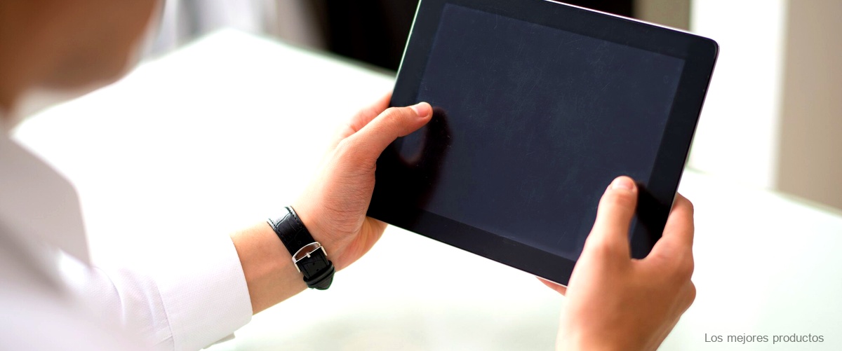 ¿En qué año salió la tablet Samsung Galaxy Tab A?