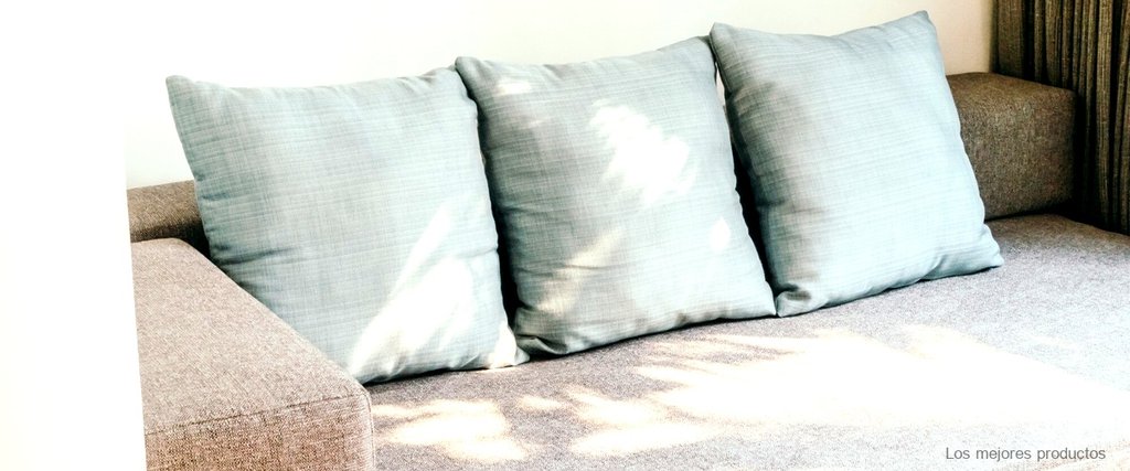 Encuentra el sofá ideal en Ikea Mallorca.