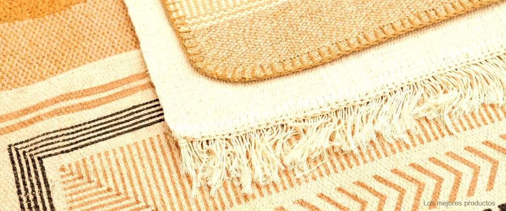 Encuentra la alfombra perfecta para tu hogar en Kave