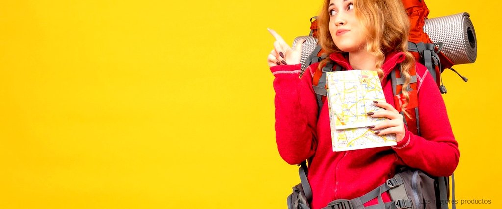 Encuentra la mochila perfecta para tu hija: Busquets Mochilas Outlet tiene lo que necesitas