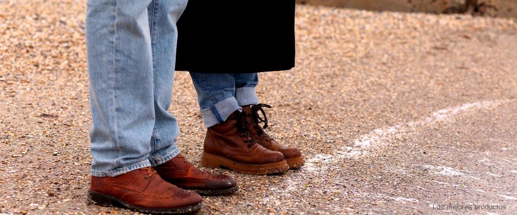 Encuentra las mejores botas texanas para hombre a precios económicos