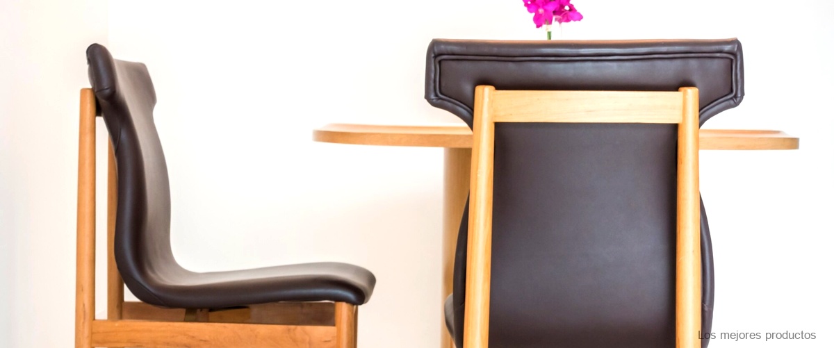 Encuentra las mejores fundas para sillas de cocina en Ikea descatalogadas