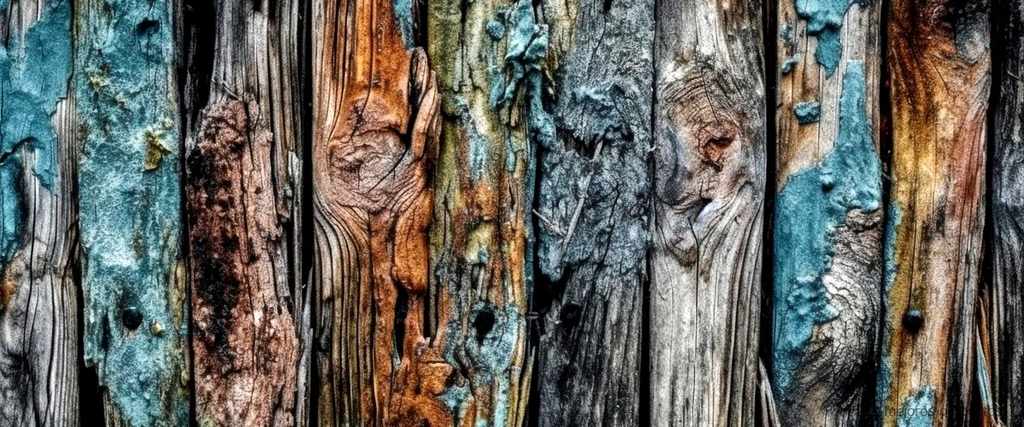 Enrejados de madera para pared: una estructura versátil y estética para tus plantas trepadoras
