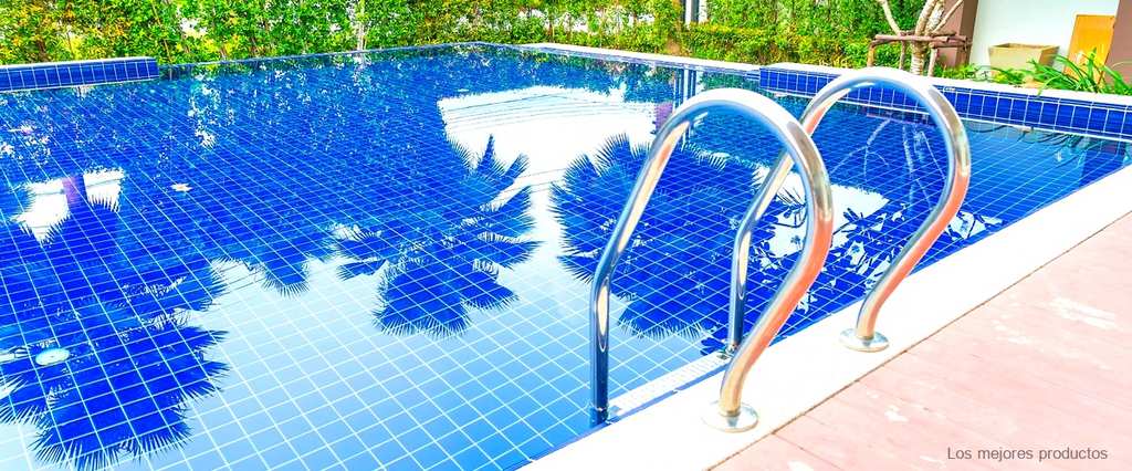 Enrollador de piscina casero: práctico y económico