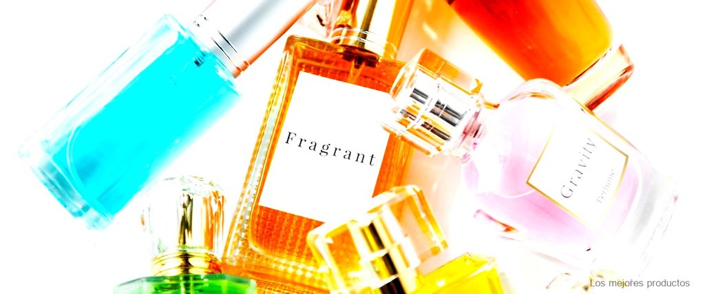 Equivalencias de perfumes Grasse: la esencia de la sofisticación