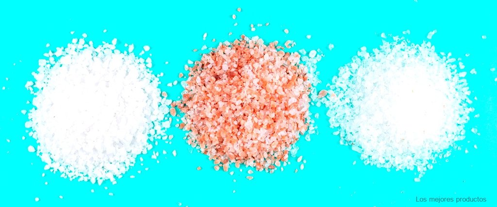 ¿Es recomendable el consumo de sal sin sodio para personas hipertensas?
