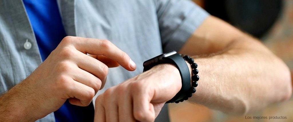 ¿Estás buscando una pulsera inteligente? La Huawei Talkband B2 es la mejor opción
