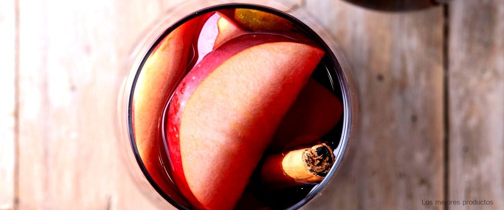Experimenta nuevas recetas con el sirope de mangostán de Mercadona