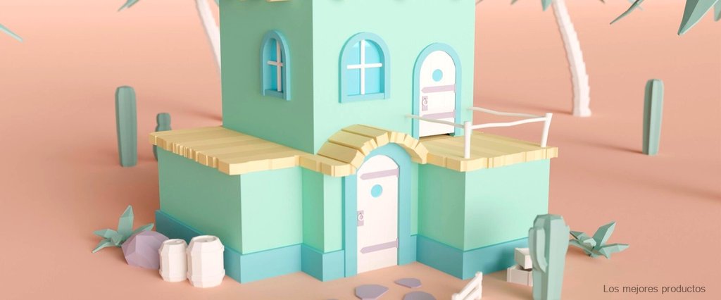Explora la maravilla de Gran Hotel Playmobil: Un destino de ensueño en miniatura